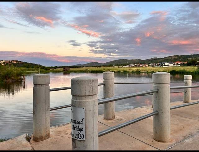 LAND FOR SALE IN XANADU